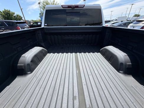 Used 2024 GMC Sierra 1500 AT4X AWD/4WD image 12