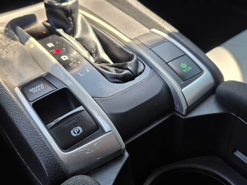 Used 2020 Honda Civic LX image 33