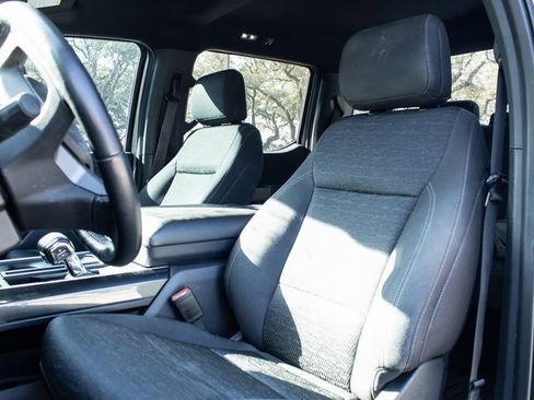 Used 2021 Ford F150 XLT w/ Equipment Group 302A High image 10