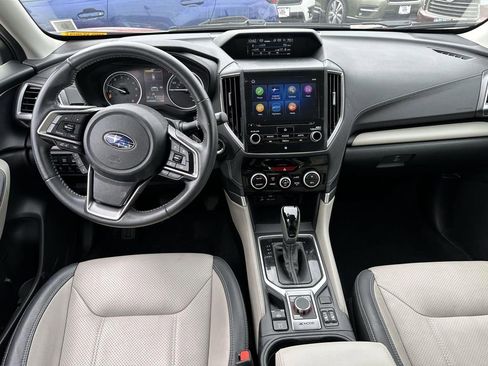Used 2022 Subaru Forester Limited image 16