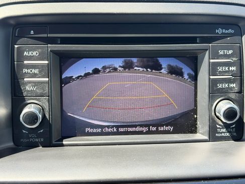 Used 2015 MAZDA CX-5 Grand Touring image 8