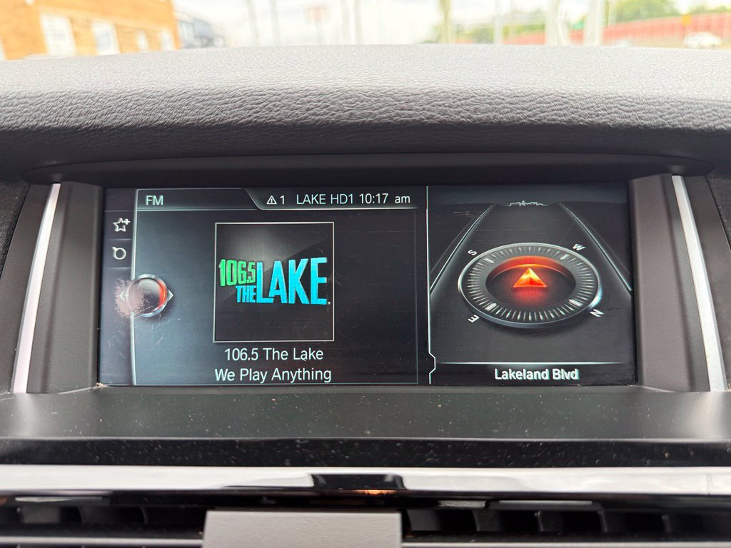 Used 2017 BMW X3 xDrive28i AWD/4WD image 34