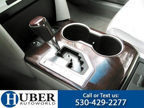 Used 2013 Toyota Camry XLE image 9