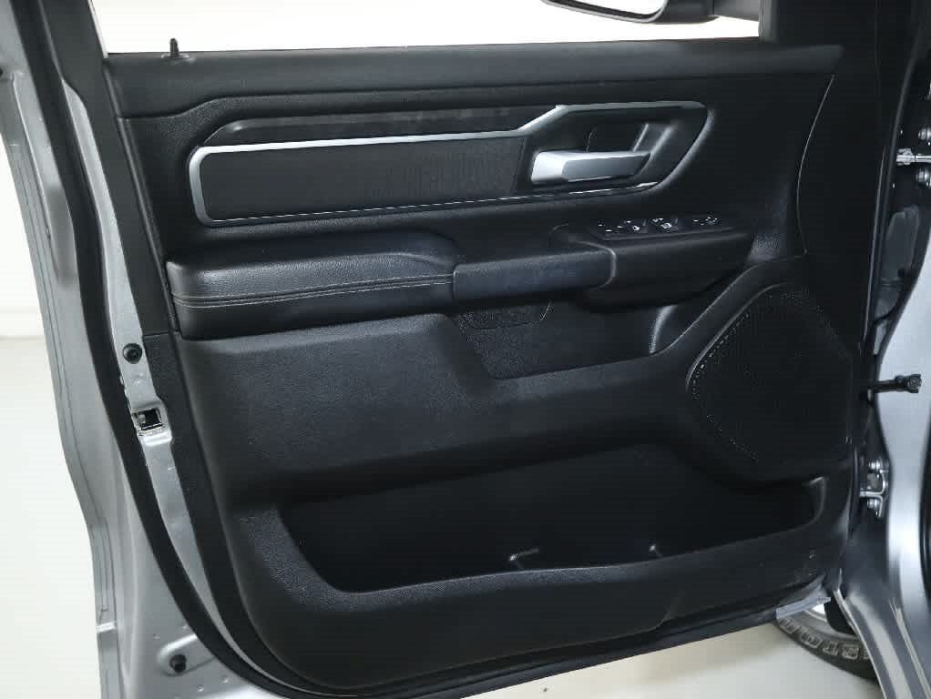 Used 2024 RAM 1500 Big Horn AWD/4WD image 15