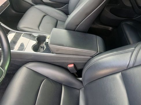 Used 2018 Tesla Model 3 Long Range AWD/4WD image 8