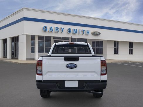 New 2025 Ford Ranger XL RWD image 5