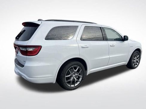 New 2026 Dodge Durango GT image 30