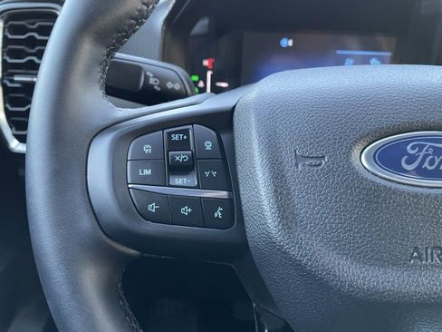 Used 2024 Ford Ranger XLT w/ Technology Package image 14