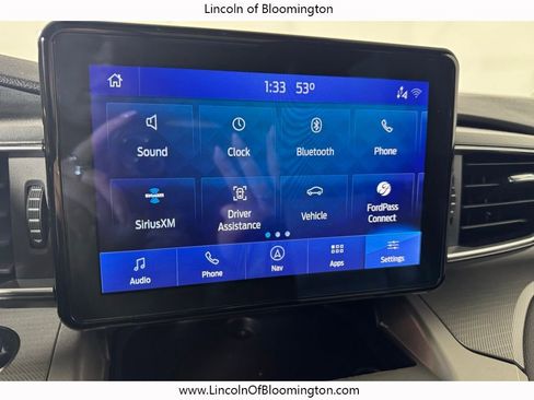 Used 2022 Ford Explorer XLT w/ Equipment Group 202A AWD/4WD image 64
