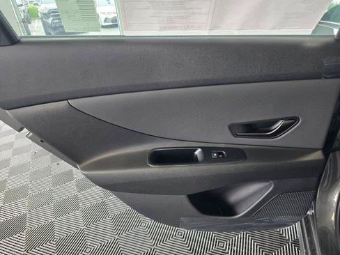 New 2026 Hyundai Elantra SEL Sport Premium FWD image 31