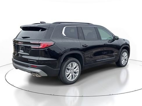 New 2026 GMC Acadia Elevation w/ Elevation Premium Package image 4