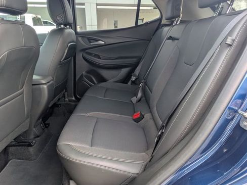 Used 2023 Buick Encore GX Select w/ Safety Package II image 12