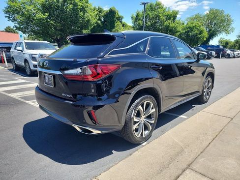 Used 2016 Lexus RX 350 FWD w/ Premium Package image 8