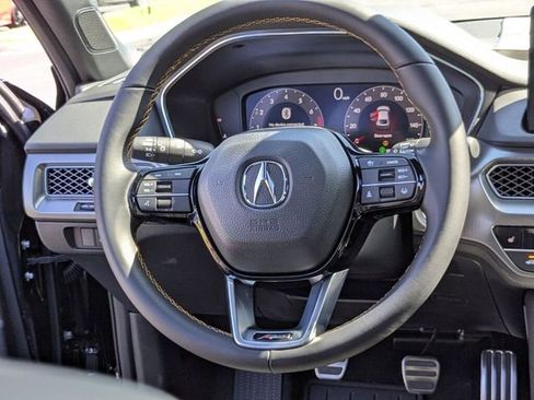 New 2026 Acura Integra A-Spec FWD image 16