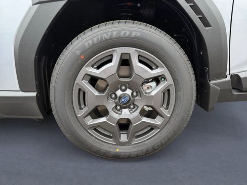 New 2026 Subaru Outback Premium image 9