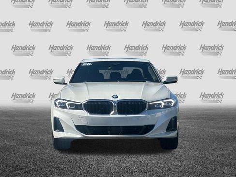 Used 2026 BMW 330i Sedan RWD image 10