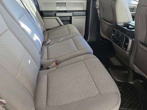 Used 2020 Ford F150 XLT w/ Equipment Group 302A Luxury image 9