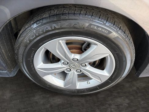 Used 2018 Honda Odyssey EX image 44