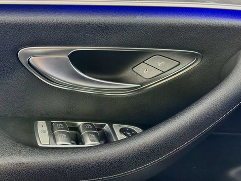 Used 2021 Mercedes-Benz E 350 Sedan w/ Premium Package image 23