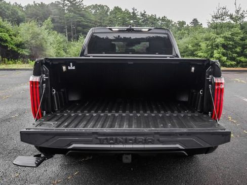 Used 2024 Toyota Tundra Platinum AWD/4WD image 18