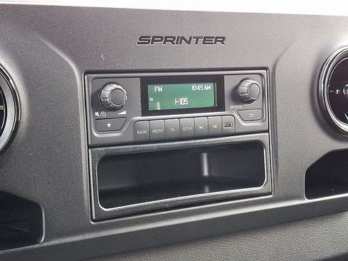 Used 2026 Mercedes-Benz Sprinter 2500 image 15