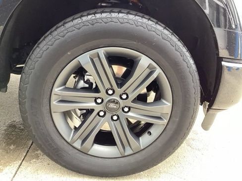 Used 2023 Ford F150 XLT w/ Equipment Group 302A High AWD/4WD image 9