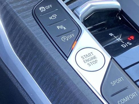 Used 2025 BMW 430i xDrive Convertible image 13