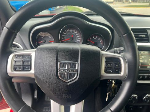 Used 2013 Dodge Avenger SXT w/ Rallye Appearance Group image 19