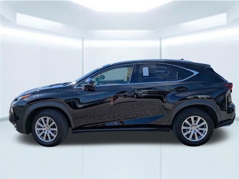 Used 2016 Lexus NX 200t FWD image 5