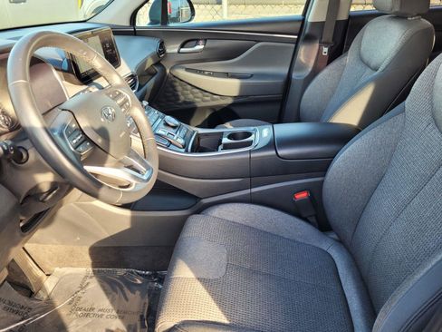 Used 2023 Hyundai Santa Fe SEL FWD image 21