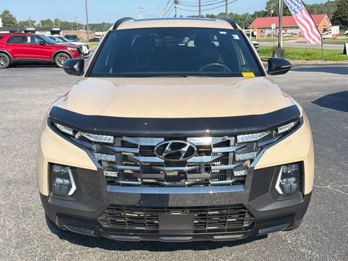 Used 2024 Hyundai Santa Cruz XRT AWD/4WD image 8