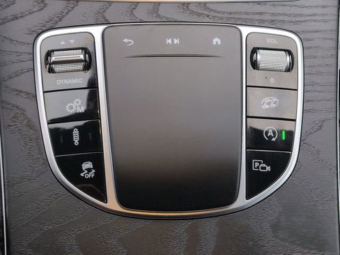 Certified 2023 Mercedes-Benz GLC 43 AMG 4MATIC Coupe image 25