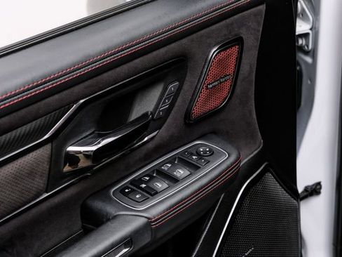 Used 2023 RAM 1500 TRX w/ TRX Level 2 Equipment Group image 79