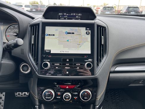 Used 2022 Subaru Forester Wilderness image 8