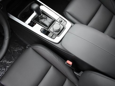 New 2026 MAZDA CX-30 2.5 Turbo w/ Premium Plus Pkg image 22