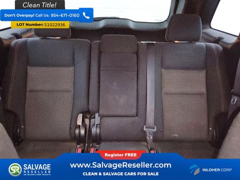Used 2017 Jeep Grand Cherokee Laredo AWD/4WD image 13