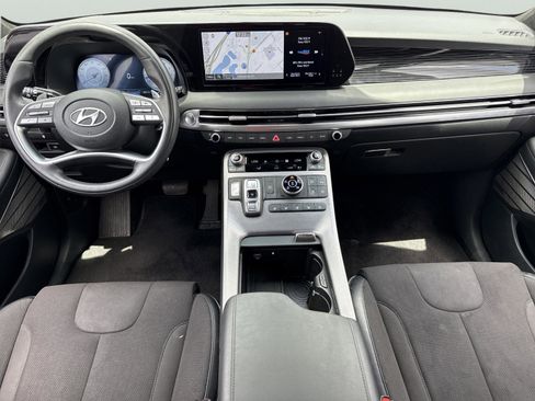 Used 2024 Hyundai Palisade Calligraphy AWD/4WD image 8