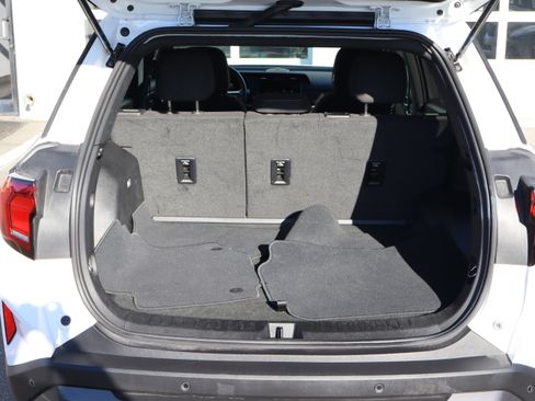 Certified 2025 GMC Terrain Elevation image 31