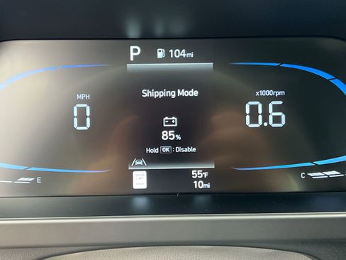 New 2026 Hyundai Elantra Sport image 27