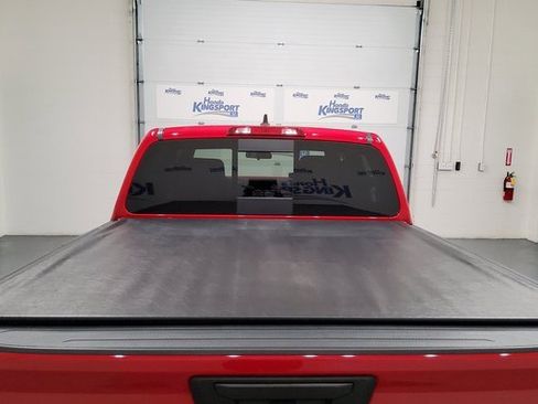 Used 2023 Nissan Frontier PRO-4X w/ Pro Convenience Package image 14