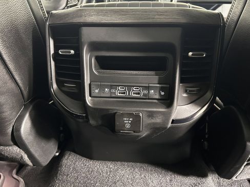 Used 2026 RAM 1500 Limited AWD/4WD image 15