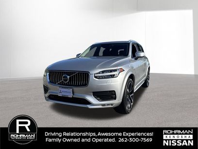 Used 2021 Volvo XC90 T6 Momentum w/ Protection Package Premier