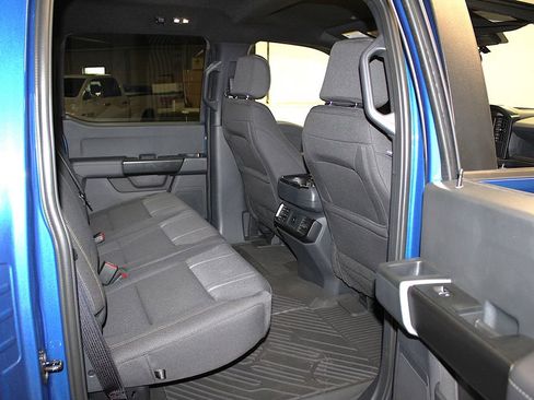 Used 2025 Ford F150 STX w/ Equipment Group 200A AWD/4WD image 31