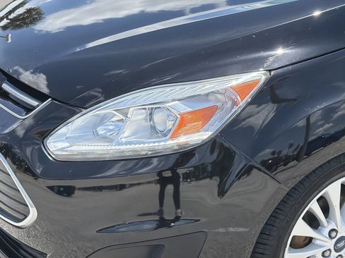 Used 2018 Ford C-MAX SE FWD image 6