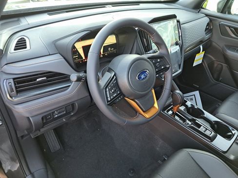 New 2026 Subaru Forester Wilderness image 10