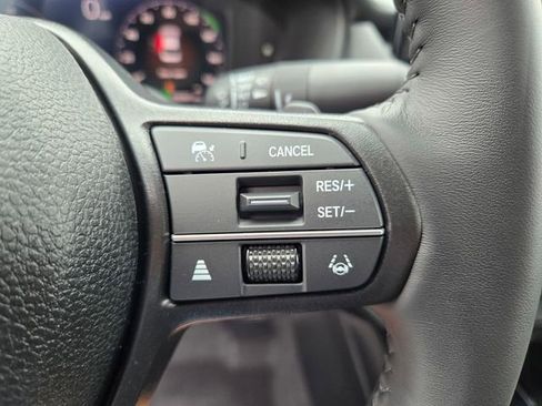 New 2026 Honda Accord Sport image 12