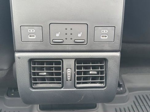 Used 2024 Toyota bZ4X XLE w/ Weather Package image 21