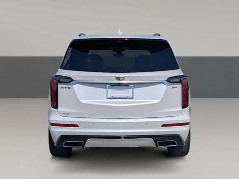 Used 2020 Cadillac XT6 Sport AWD/4WD image 10