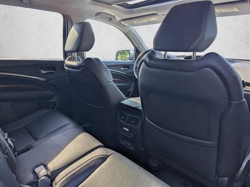 Used 2020 Acura MDX w/ Technology Package AWD/4WD image 30