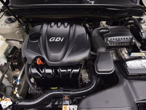 Used 2013 Kia Optima LX image 21